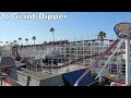 Top 15 Rides at Santa Cruz Beach Boardwalk