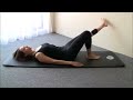 5 Pilates Exercises for Pelvic Floor Muscles