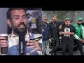 Adam22 FIRES Multiple NO JUMPER Employees & ENDS All Shows “THE SOAP OPERA DOES NOT..