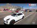 Forza Horizon 5 - Top 26 Fastest Suv & Pickup Cars Drag Race (Tuning)