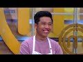 TERBANG TINGGI!! Makanan Ami DIPUJI ENAK! | Galeri 15 Part 1 (5/8) | MasterChef Indonesia