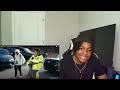 His Best Song This Year!! Nba Youngboy- Never Stopping (Official Music Video) Reaction