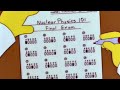 How The Simpsons Exposes the Problem With the School System