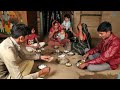 Gujarat Village Style Traditional Dinner Cooking || Village Food || Village Routine Life In India