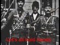 Turkish soldiers' chant from the war of independence (english subtitles)