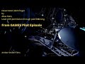 Desecrated (dark forge) by Atlas Mars from GAMES Pilot Episode - Amber Street Films