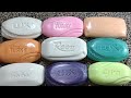 ASMR Soap Unwrapping Soaps international opening Haul soap satisfying videos relaxing Sound