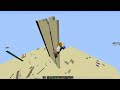 I put Breath of the Wild Bullet Time in Minecraft 1.19!