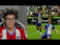 ¡JUEGO CON FERNANDO TORRES EN CADA FIFA!