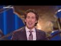 God Is Your Source | Joel Osteen