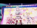 Omega Quintet PVS Song [Complex:CRESCENT]