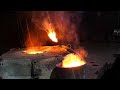 5 scary casting processes! Japanese foundry sites and craftsmen.