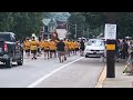 2024 Final Follansbee community days parade