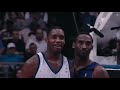 Orlando Magic Tracy McGrady Highlight Mixtape