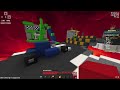 [600 STARS RUBY PRESTIGE] Keyboard & Mouse ASMR Sounds | Hypixel Bedwars