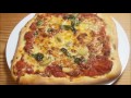 Pizza simples YT 10