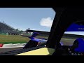 Race Sim Studio's MP-H Bayer Hybrid is soo Good!