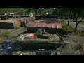 BMP-2 is monster for flanking in 8.3