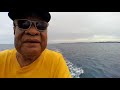 Trip to Outer Islands of Palau