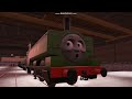 Sodor Fallout: Attack at the Killdane Ironworks