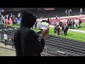 4x400m Boys - Milt Will Invitational (Canal Winchester High School Track Meet)