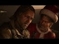 Unlock the Festive Apocalypse: Best Christmas Mods for TLOU Part I PC! 🎄🕹️ | TLOU PC Mods Special