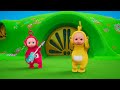 Let's be an Aeroplane | Teletubbies Let's Go | Video for kids | WildBrain Wonder