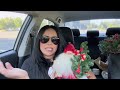I Found a beautiful Santa for Christmas | Christmas in July thrift with me | Thrifted Christmas