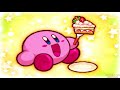 Kirby Squeak Squad - All Bosses (No Damage)