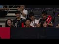 KFF Singapore Badminton Open 2024 | Zheng/Huang (CHN) [1] vs. Jiang/Wei (CHN) [5] | QF