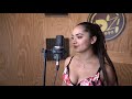 Si tú eres mi hombre - Ana Claudia Urbina (Cover)