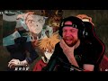 INCREDIBLE!! Black Clover Openings 1-13 Reaction