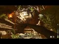 Ark Ascend  New Center Map Base Spot Cave #gaming