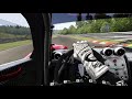 Nurburgring Nordschleife - Rush Hour - Assetto Corsa VR Online [Oculus]