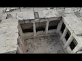 Sagalassos antik kenti- Drone çekimi