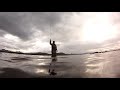 Monster Brown Trout in Iceland