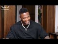 Nick Cannon on balancing fatherhood with work life, love of Mariah & thoughts on P Diddy | The Pivot