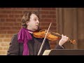 Georg Friedrich Händel: Concerto Grosso in A major, Op. 6 No. 11, HWV 329 – Bremer Barockorchester
