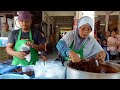 Milo Kepal Tok Abah, Kuala Kangsar 2018