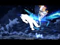 [KOF Mugen] Ice Ryu Vs. Shin Oni