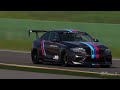 BMW M2 Competition on GT7