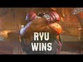 SF6 ▰  YAS RYU AGGRESSIVE PLAY ▰ STREET FIGHTER 6