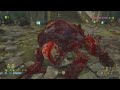 Doom Eternal Gameplay Walkthrough PART 7 (PS5 4K 60FPS) No Commentary