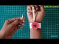 How to make SPIDER-MAN webshooter with bottle cap | Simple and easy spiderman web shoot | Marvel fan