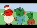 Daddy Pig Will Be Choose The Right Mummy pig ??? ??? - Peppa Pig Funny Animation
