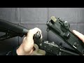 Tokyo Marui M4A1 MWS GBBR, análisis en castellano