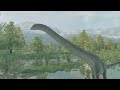 JURASSIC WORLD EVOLUTION 2-SITE B REFORGED #1: BIOSYN VALLEY