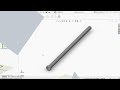 SolidWorks Sheets: Drawing Views and Dimensioning