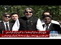 Ali Muhammad Khan's Big Announcement | Breaking News | SAMAA TV