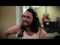 Microwave - Wrong - Daytrotter Session - 3/4/2017